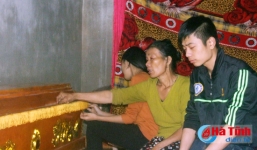 Tử vong sau khi được trưởng trạm y tế xã truyền dịch