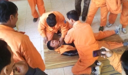 Hướng dẫn cấp cứu cho nạn nhân bị điện giật