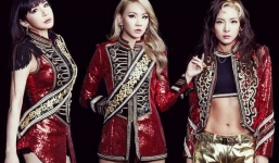 Dù không có BigBang, 2NE1, YG Entertainment vẫn trở lại hoành tráng