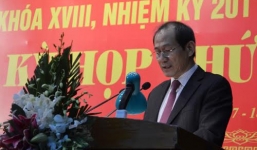 Vận động cán bộ bán hàng đa cấp, Bí thư huyện ủy bị khiển trách