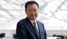 Top 5 tỷ phú đứng đầu danh sách những người giàu nhất Trung Quốc (Phần I)