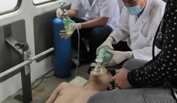 Danh tính 5 người chết trong hầm nước mắm ở Phú Yên