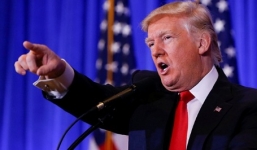 Điệp viên đứng sau tiết lộ chấn động về quan hệ giữa Trump và Nga