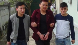 Đối tượng dùng đứa trẻ 3 tuổi làm 'bình phong' bán ma túy 'sa lưới'