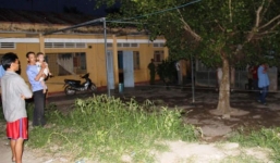 Hé lộ nguyên nhân giáo viên tử vong do bị đâm 18 nhát