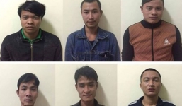 Khởi tố nhóm đối tượng khiến nam thanh niên rơi xuống sông tử vong