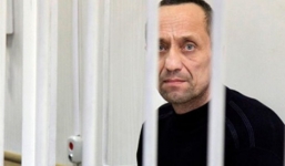 'Người sói' Nga thú nhận cưỡng hiếp rồi sát hại 81 phụ nữ