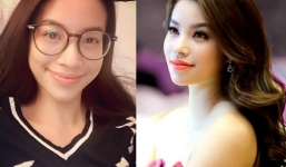 Những sao Việt có mặt mộc đẹp nhất showbiz