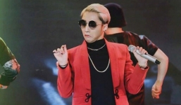 Những sao Việt 'ồn ào' showbiz nhất năm 2016