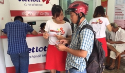 Vé số trúng giải độc đắc 29 tỷ đồng được bán ở TP HCM