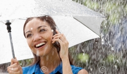 6 lưu ý bảo quản thiết bị điện tử những ngày mưa gió