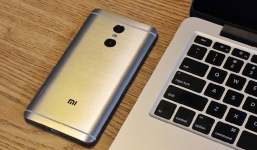 3 smartphone sở hữu camera kép độc đáo, giá dưới 6 triệu đồng