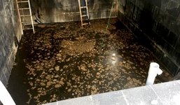 Vụ 5 người tử nạn dưới hầm nước mắm: Bác bỏ nguyên nhân điện giật