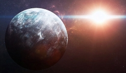 Tiết lộ chấn động về hành tinh lớn gấp 10 lần Trái Đất sắp lộ diện