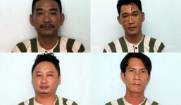 Giám đốc doanh nghiệp bị băng đòi nợ thuê bắt cóc ở Sài Gòn