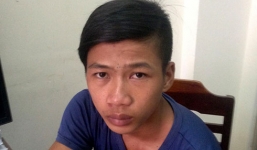 'Ma men' miệt vườn chém chết bạn nhậu rồi bỏ trốn