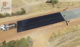 Công nhân Australia làm đường siêu nhanh hút hơn 15 triệu lượt xem