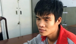 Đấm CSGT vì không xin được giấy tờ xe về quê ăn Tết