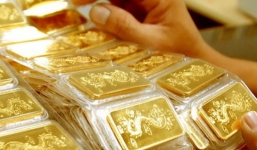 Giá vàng hôm nay 13/1/2017: Vàng thế giới tăng vọt sau cuộc họp báo của ông Trump