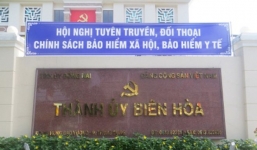 Khai trừ Đảng nguyên Trưởng Ban tổ chức Thành ủy