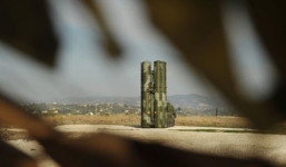 Nga điều thêm 'rồng lửa' S-400 bảo vệ Moscow