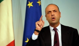 Tin thế giới: Italy ủng hộ Nga trở lại định dạng G8