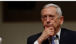 Ứng viên Bộ trưởng Quốc phòng Mỹ sẵn sàng đối đầu Nga