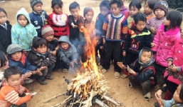 Thời tiết hôm nay: Miền Bắc tạnh mưa chuyển rét đậm, thấp nhất 6 độ