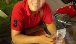 Vụ thi thể nữ sinh trong thùng xốp: Chân dung nghi phạm