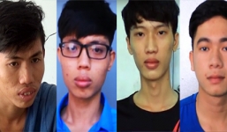 Bắt giữ nhóm đối tượng đâm gục hai người do ghen tuông