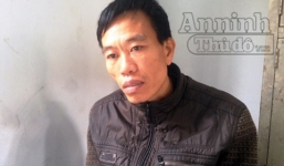 Lời khai của nghi can dùng dao đâm chết vợ khi vừa về quê ăn Tết