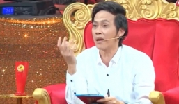 Hoài Linh xót xa chia sẻ nỗi niềm giấu kín trên sóng truyền hình