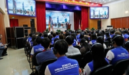 Ngoại trưởng Mỹ: Quan hệ Việt-Mỹ không phụ thuộc vào đời Tổng thống