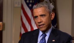 Obama: Đừng đánh giá thấp Donald Trump