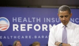 Quốc hội Mỹ thông qua bước đầu tiên xóa bỏ di sản Obama