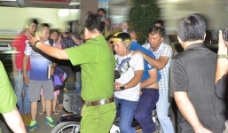 Vụ nữ sinh lớp 9 bị sát hại: Công an bác tin nạn nhân bị phân xác