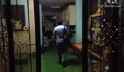 Video: Bên trong căn nhà của Tổng thống Duterte 