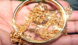 Điều tra nghi vấn dàn cảnh, trộm 80 lượng vàng ở Sài Gòn