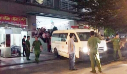 Tình tiết chấn động vụ sát hại nữ sinh, giấu xác trong thùng xốp