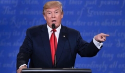 Trump ra mệnh lệnh bất thường trước ngày nhậm chức