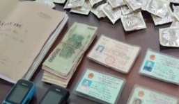 'Tú ông' U60 điều hành ổ mại dâm 200.000 đồng ở miền Tây