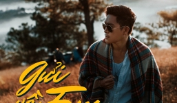 “Lãng tử Bolero” Tùng Anh: 'Bolero là đam mê chứ không phải nhất thời”