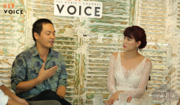 Trang Trần và Phan Anh chỉ cách “sống sót” qua bão dư luận