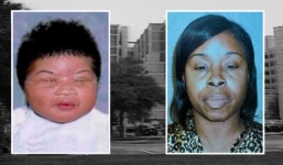 Mỹ: Tìm thấy bé sơ sinh sau 18 năm bị bắt cóc