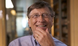 Bill Gates và 13 sự thật ít người biết