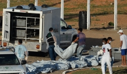 Brazil: Bạo loạn tiếp tục xảy ra, hàng chục người thiệt mạng