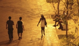 Cụ bà 70 tuổi  bị bắt vì gạ bán dâm cho cảnh sát ngầm