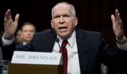 Giám đốc CIA cảnh báo tính 'bộc phát' của Trump