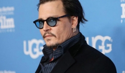 Tài tử Johnny Deep mất trắng hàng chục triệu USD vì người quản lý tài chính