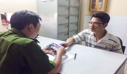 Nam sinh dàn cảnh cướp 10 lượng vàng